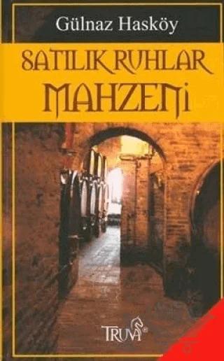 Satılık Ruhlar Mahzeni