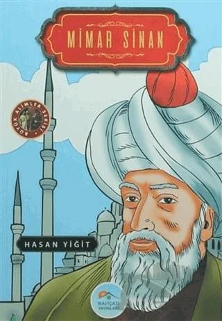 Mimar Sinan
