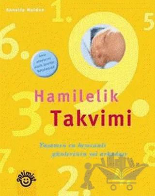 Hamilelik Takvimi