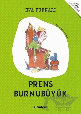 Prens Burnubüyük