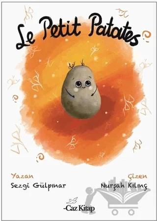 Le Petit Patates