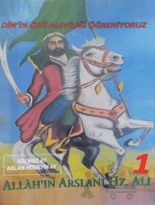 Din’in Özü Aleviliği Öğreniyoruz 1