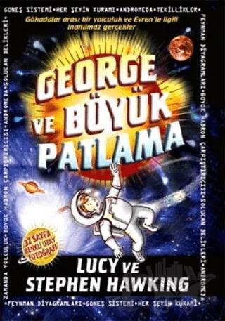 George ve Büyük Patlama