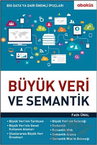 Büyük Veri ve Semantik