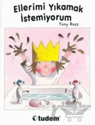 Ellerimi Yıkamak İstemiyorum