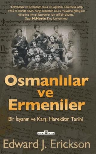Osmanlılar ve Ermeniler