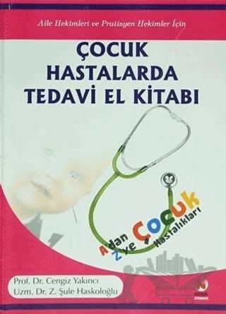 Çocuk Hastalarda Tedavi El Kitabı