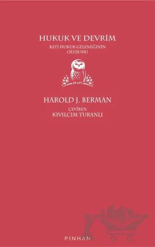 Hukuk ve Devrim