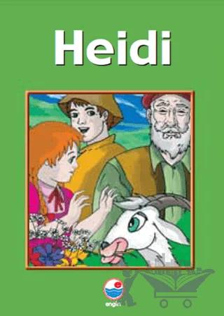 Level C Heidi Cd'siz