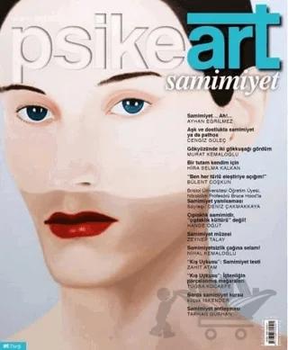 Psikeart - Samimiyet