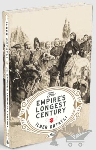 The Empire’s Longest Century