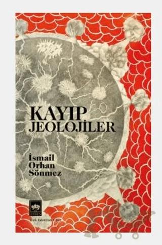 Kayıp Jeolojiler