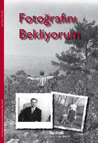 Fotoğrafını Bekliyorum