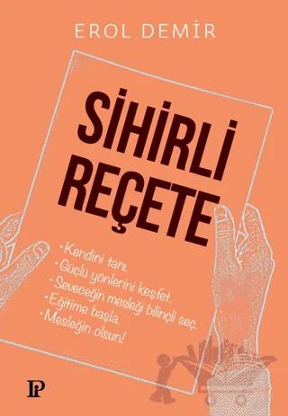 Sihirli Reçete