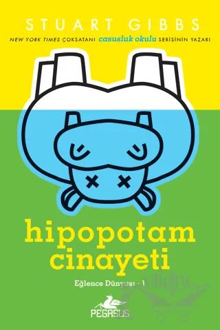 Hipopotam Cinayeti