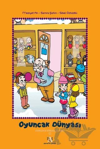 Oyuncak Dünyası
