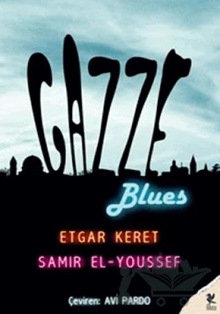 Gazze Blues
