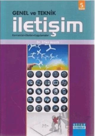 Genel ve Teknik İletişim