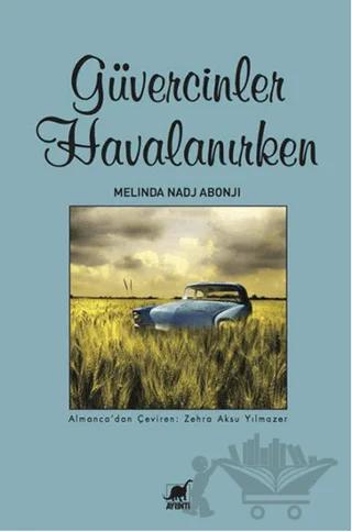 Güvercinler Havalanırken