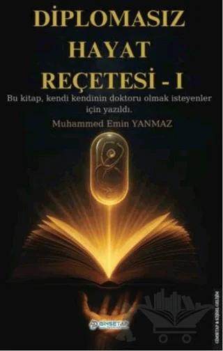 Diplomasız Hayat Reçetesi I