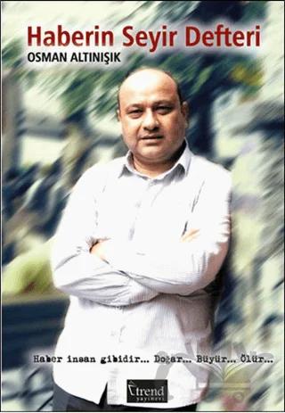 Haberin Seyir Defteri