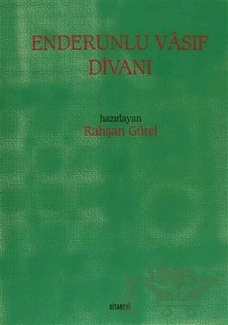 Enderunlu Vasıf Divanı