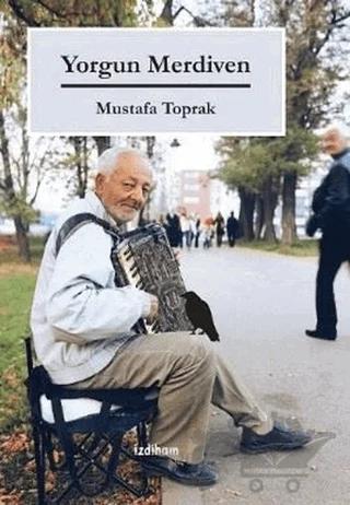 Yorgun Merdiven