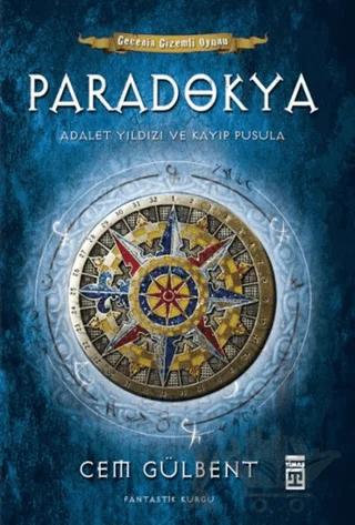 Gecenin Gizemli Oyunu: Paradokya
