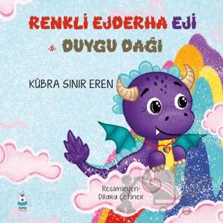 Renkli Ejderha Eji ve Duygu Dağı