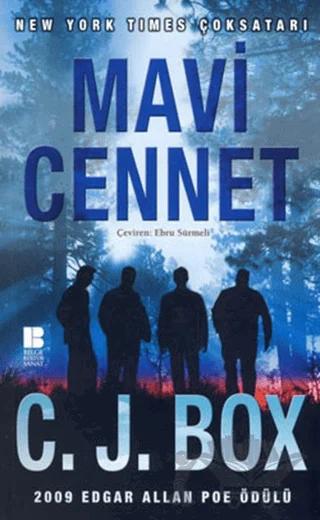 Mavi Cennet