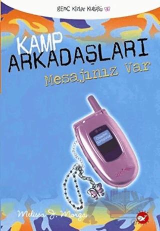 Kamp Arkadaşları Mesajınız Var