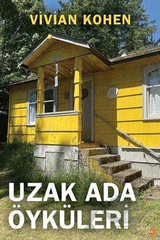 Uzak Ada Öyküleri