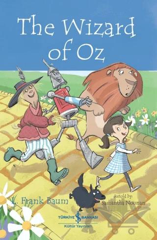 The Wizard of Oz
