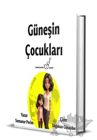 Güneşin Çocukları