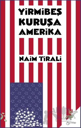 Yirmibeş Kuruşa Amerika