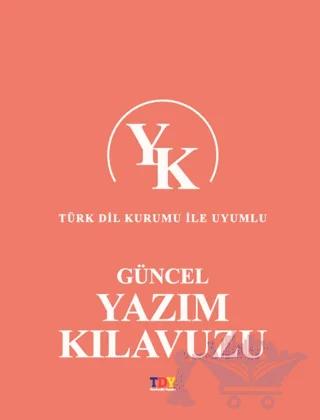 Güncel Yazım Kılavuzu