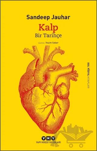 Kalp - Bir Tarihçe