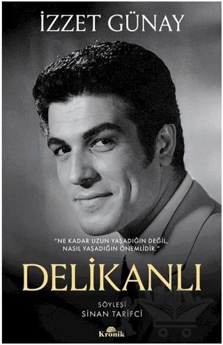Delikanlı