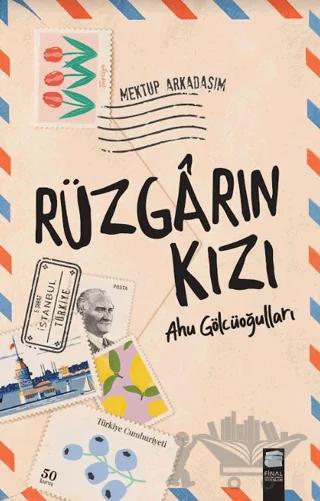 Rüzgarın Kızı