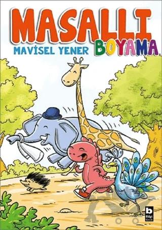 Masallı Boyama