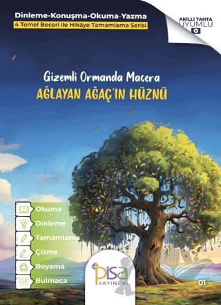Ağlayan Ağaç’ın Hüznü