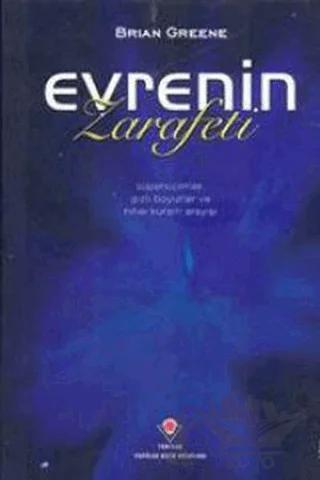 Evrenin Zarafeti