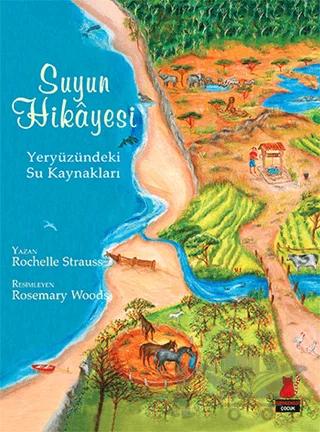 Suyun Hikayesi