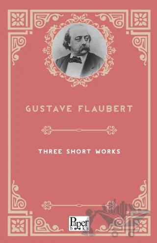 Three Short Works