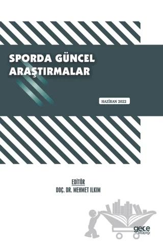 Sporda Güncel Araştırmalar / Haziran 2022