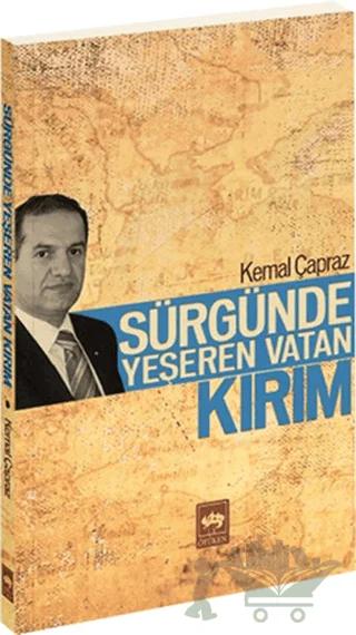 Sürgünde Yeşeren Vatan Kırım