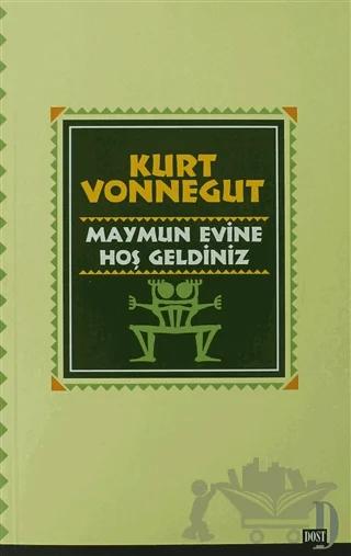 Maymun Evine Hoş Geldiniz
