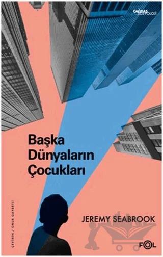 Başka Dünyaların Çocukları
