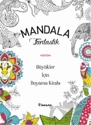 Mandala Fantastik