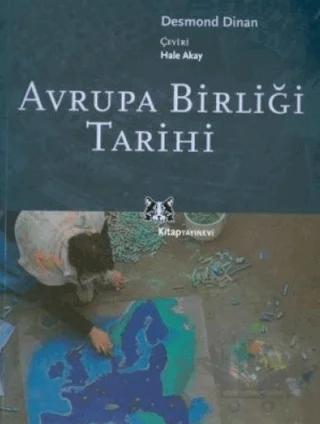Avrupa Birliği Tarihi